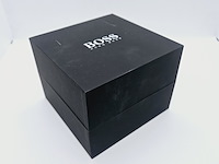 Hugo boss hb3661293325 chronograaf herenhorloge - afbeelding 8 van  8