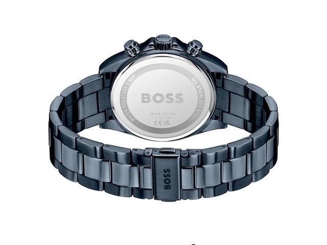 Hugo boss hero 2.0 herenhorloge - afbeelding 4 van  4