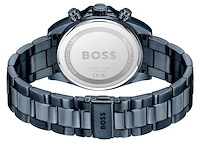 Hugo boss hero 2.0 herenhorloge - afbeelding 4 van  4