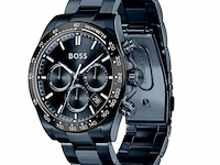 Hugo boss hero 2.0 herenhorloge - afbeelding 2 van  4