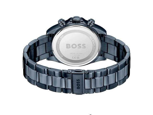 Hugo boss hero 2.0 herenhorloge - afbeelding 4 van  4
