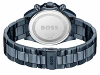 Hugo boss hero 2.0 herenhorloge - afbeelding 4 van  4