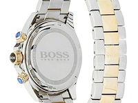 Hugo boss ikon two tone herenhorloge - afbeelding 2 van  3