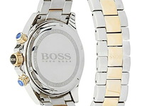 Hugo boss ikon two tone herenhorloge - afbeelding 2 van  3