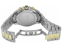 Hugo boss ikon two tone herenhorloge - afbeelding 3 van  3