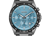 Hugo boss strike chrono hb1514242 herenhorloge - afbeelding 1 van  3