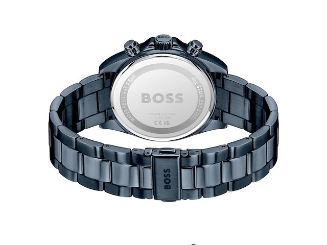 Hugo boss strike chrono hb1514242 herenhorloge - afbeelding 3 van  3