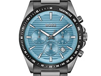 Hugo boss strike chrono herenhorloge - afbeelding 1 van  3