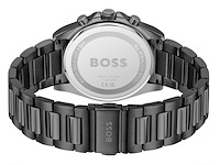 Hugo boss strike chrono herenhorloge - afbeelding 3 van  3