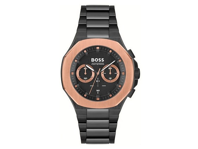 Hugo boss taper herenhorloge - afbeelding 1 van  3