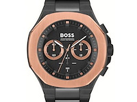 Hugo boss taper herenhorloge - afbeelding 1 van  3