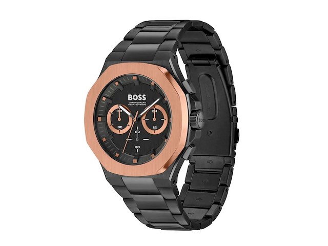 Hugo boss taper herenhorloge - afbeelding 2 van  3