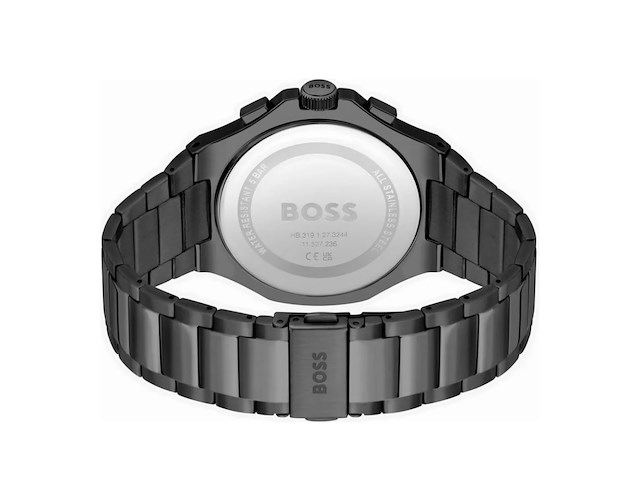 Hugo boss taper herenhorloge - afbeelding 3 van  3