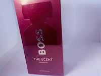 Hugo boss 'the scent magnetic' 50ml eau de parfum for her - afbeelding 4 van  6