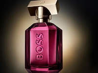 Hugo boss 'the scent magnetic' 50ml eau de parfum for her - afbeelding 2 van  6