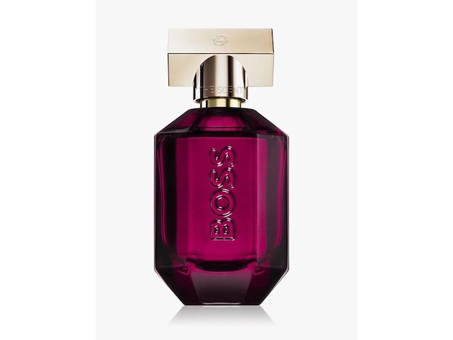 Hugo boss 'the scent magnetic' 50ml eau de parfum for her - afbeelding 3 van  6