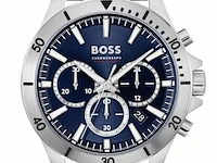 Hugo boss troper chronograaf herenhorloge