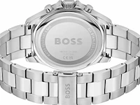 Hugo boss troper chronograaf herenhorloge - afbeelding 3 van  3