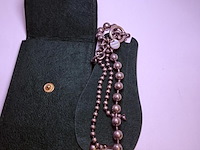 Hugo boss zilveren armband uit oude juweliersvoorraad - afbeelding 5 van  5