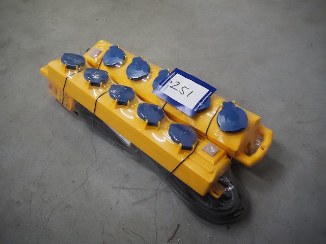 Hugo brennenstuhl gmbh & co.kg. - afbeelding 2 van  3
