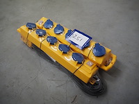 Hugo brennenstuhl gmbh & co.kg. - afbeelding 2 van  3