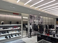Hugo kleding afkomstig uit faillissement md fashion