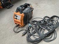 Hugong etig 160 diverse lasmachines - afbeelding 1 van  7