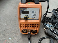 Hugong etig 160 diverse lasmachines - afbeelding 2 van  7