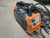 Hugong etig 160 diverse lasmachines - afbeelding 4 van  7