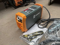 Hugong extreme 120 elektrode lasapparaat - afbeelding 1 van  8