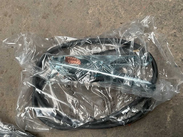 Hugong extreme 120 elektrode lasapparaat - afbeelding 5 van  8