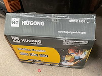Hugong extreme 120 elektrode lasapparaat - afbeelding 8 van  8