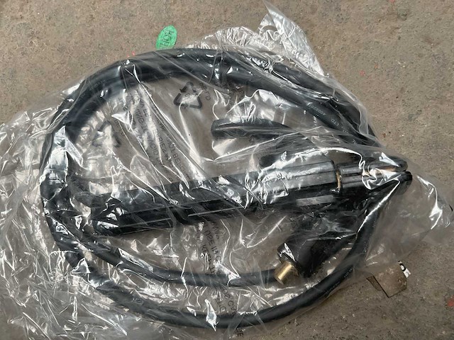 Hugong extreme 120 elektrode lasapparaat - afbeelding 4 van  7