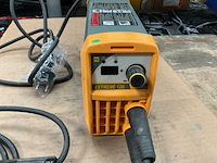 Hugong extreme 120iii dc inverter arc welder - afbeelding 3 van  5