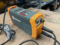 Hugong extreme 120iii dc inverter arc welder - afbeelding 4 van  5
