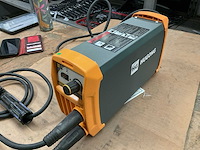 Hugong extreme 120iii dc inverter arc welder - afbeelding 5 van  5