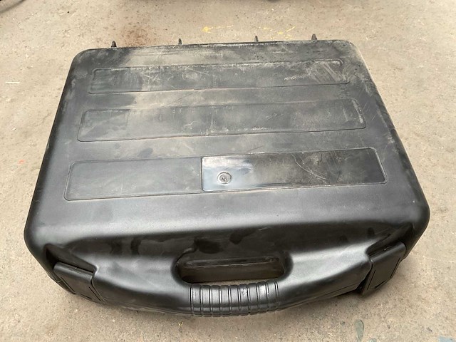 Hugong extreme 160 elektrode lasapparaat - afbeelding 1 van  1