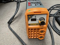 Hugong extreme 160 elektrode lasapparaat - afbeelding 2 van  7