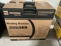 Hugong extreme 160 elektrode lasapparaat - afbeelding 5 van  6