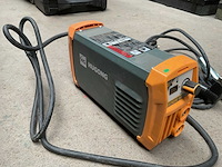 Hugong extreme 160 elektrode lasapparaat - afbeelding 3 van  8