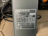 Hugong extreme 160iii dc inverter arc welder - afbeelding 3 van  7