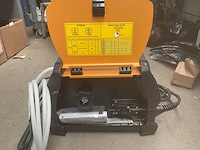 Hugong hdmig 140 lasdraad - afbeelding 5 van  7