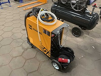 Hugong hdmig 250c lasmachine - afbeelding 6 van  6