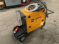 Hugong hdmig 250c lasmachine - afbeelding 5 van  6