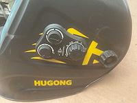 Hugong hgr- pro lashelm - afbeelding 2 van  6
