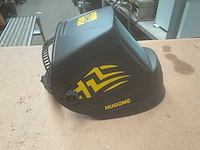 Hugong hgr- pro lashelm - afbeelding 3 van  6