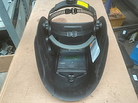 Hugong hgr- pro lashelm - afbeelding 5 van  6