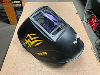 Hugong lashelm - afbeelding 3 van  3