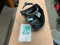 Hugong lashelm - afbeelding 1 van  3