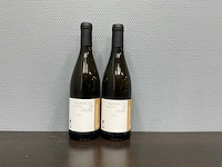 Hugo&pauline villa nuance de l'aube marsanne 2022 (2x) - afbeelding 1 van  3